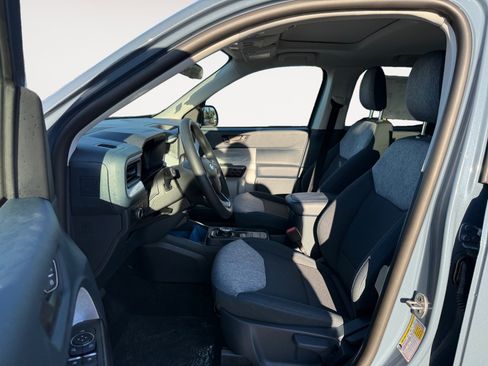 New 2026 Ford Maverick XLT FWD image 10