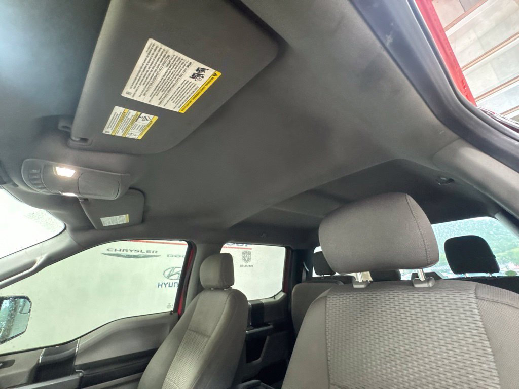 Used 2019 Ford F150 XLT AWD/4WD image 17