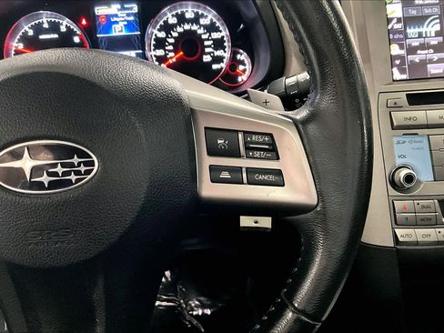 Used 2013 Subaru Outback 2.5i Limited image 24
