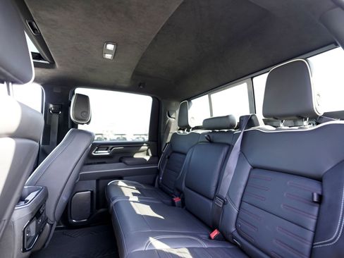Used 2024 GMC Sierra 2500 AT4X w/ AT4X AEV Edition AWD/4WD image 10