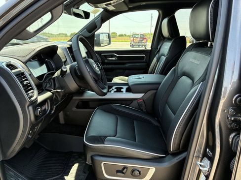 New 2025 RAM 1500 Laramie image 2