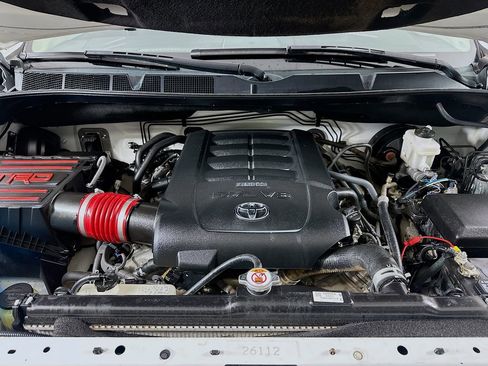 Used 2021 Toyota Tundra TRD Pro image 30