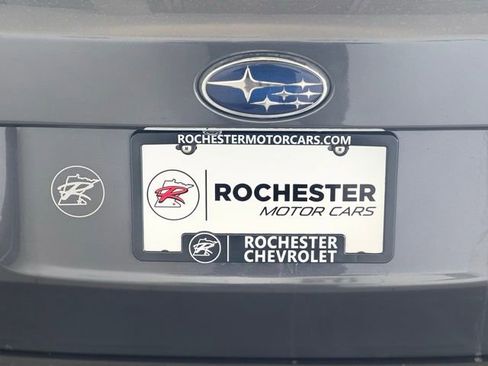 Used 2020 Subaru Outback Touring w/ Popular Package #2 AWD/4WD image 42