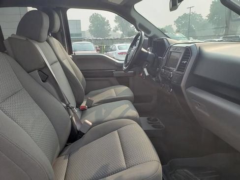 Used 2019 Ford F150 XLT w/ Equipment Group 302A Luxury AWD/4WD image 20