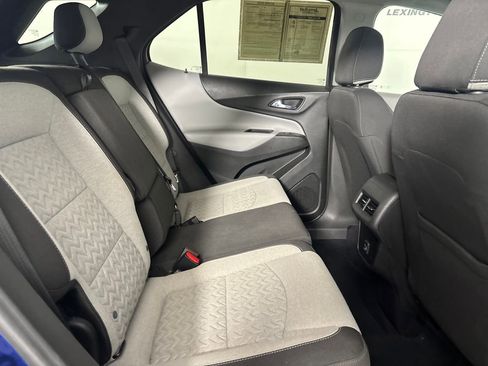 Used 2022 Chevrolet Equinox LT FWD image 20