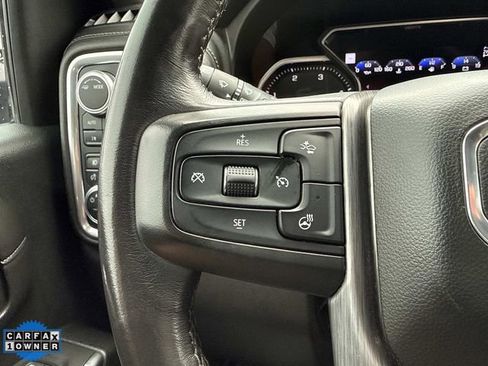 Used 2020 GMC Sierra 2500 Denali w/ Denali Ultimate Package image 28