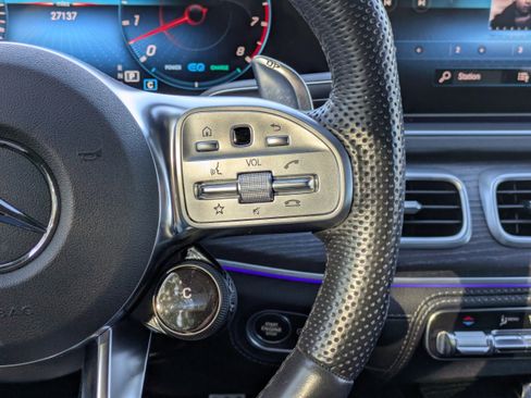 Certified 2023 Mercedes-Benz GLE 53 AMG 4MATIC Coupe image 20