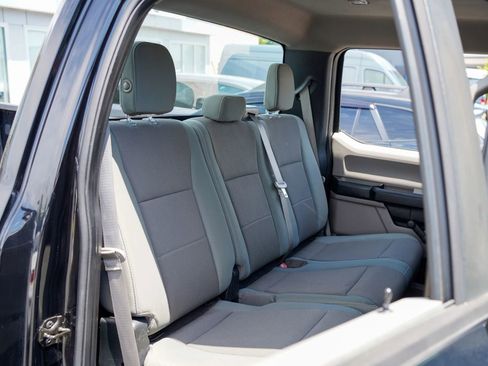 Used 2018 Ford F250 XL w/ STX Appearance Package RWD image 18