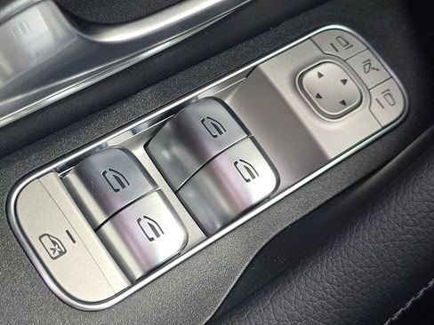 New 2026 Mercedes-Benz GLE 350 4MATIC image 29