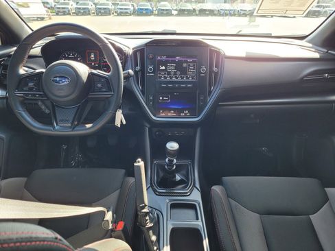 Used 2022 Subaru WRX AWD/4WD image 11