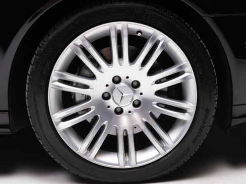 Used 2006 Mercedes-Benz E 350 Sedan image 35