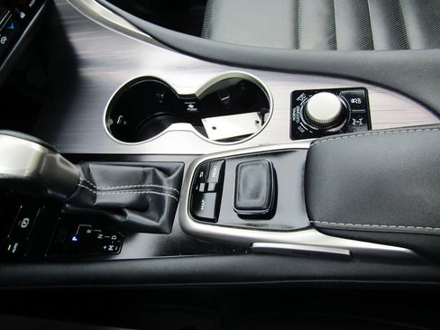 Used 2019 Lexus RX 350 F Sport image 16