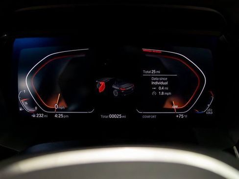 New 2026 BMW Z4 sDrive30i w/ Premium Package image 19