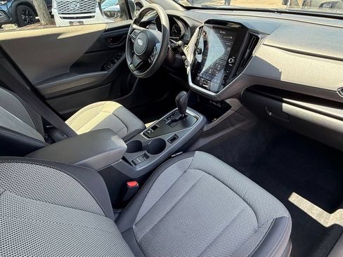 Used 2024 Subaru Crosstrek 2.0i Premium AWD/4WD image 30