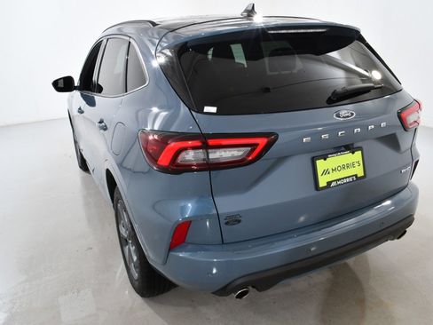 Used 2023 Ford Escape ST-Line w/ Tech Pack #1 image 14