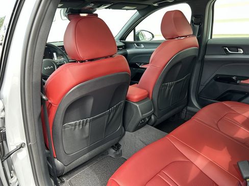 New 2026 Kia K5 GT-Line image 13