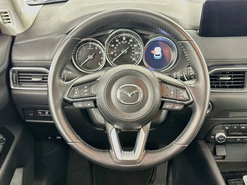 Used 2025 MAZDA CX-5 AWD 2.5 S w/ Preferred Package image 18