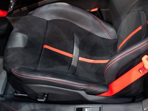 Certified 2023 Ferrari SF90 Stradale image 22