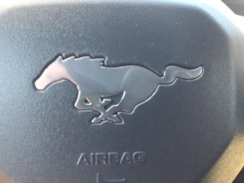 Certified 2024 Ford Mustang GT RWD image 28