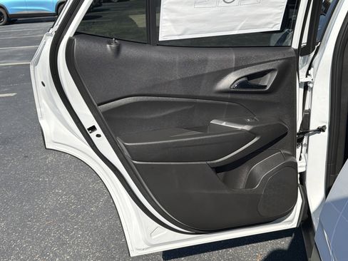 New 2026 Chevrolet Trax ACTIV w/ Driver Confidence Package image 20