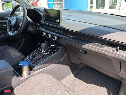 Used 2024 Honda CR-V Sport image 7