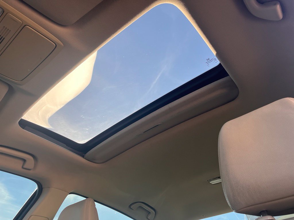 Used 2013 Honda Accord EX-L image 18