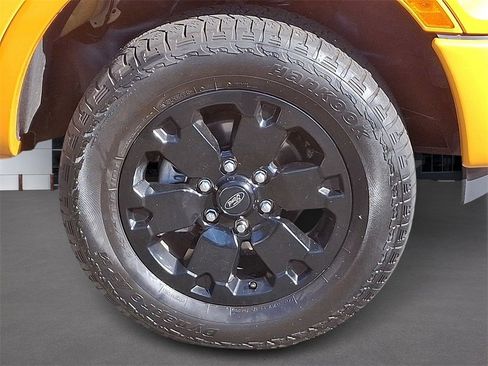 Certified 2022 Ford Ranger XLT w/ Equipment Group 302A High image 7