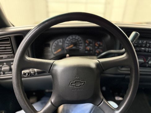 Used 2002 Chevrolet Silverado 1500 Base image 21