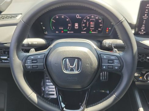 Certified 2026 Honda Accord Sport image 23