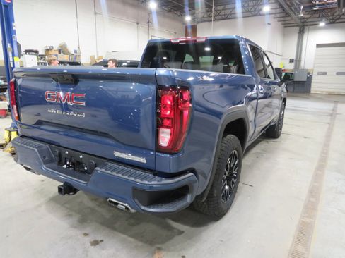 Used 2026 GMC Sierra 1500 Elevation w/ X31 Off-Road Package AWD/4WD image 6