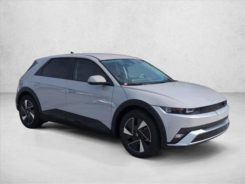 New 2026 Hyundai Ioniq 5 SEL image 7