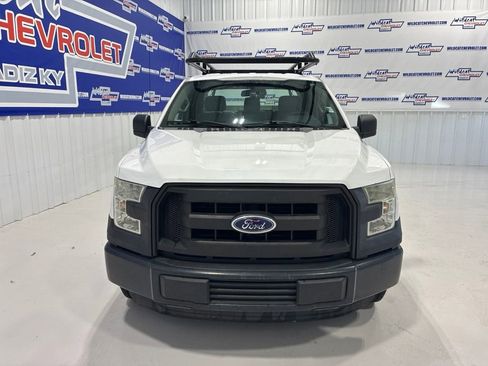Used 2015 Ford F150 XL w/ XL Power Equipment Group RWD image 12