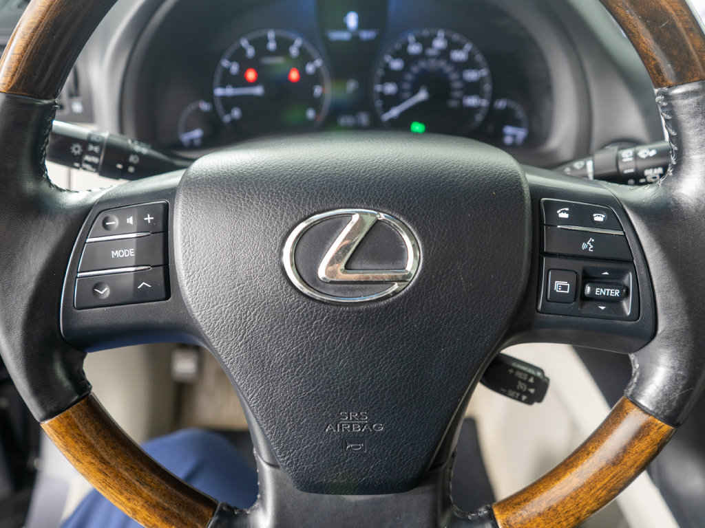 Used 2012 Lexus RX 350 AWD w/ Premium Pkg image 15