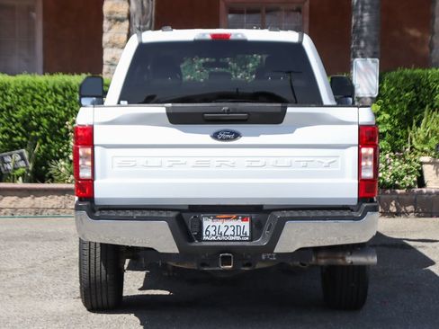 Used 2022 Ford F250 XLT AWD/4WD image 7