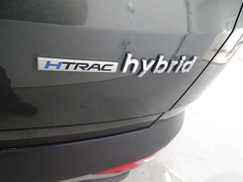 Used 2024 Hyundai Tucson Blue image 25