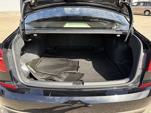 Used 2016 Volkswagen Passat 1.8T SE image 27