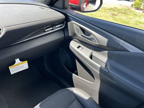 New 2026 Buick Envista Preferred w/ Convenience I Package FWD image 19