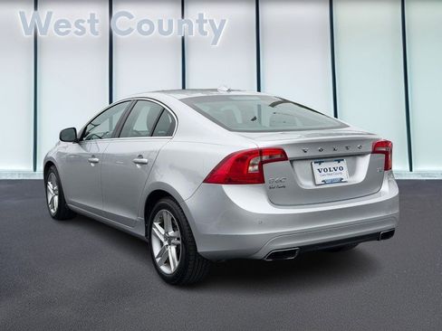 Used 2015 Volvo S60 T5 Premier FWD image 7
