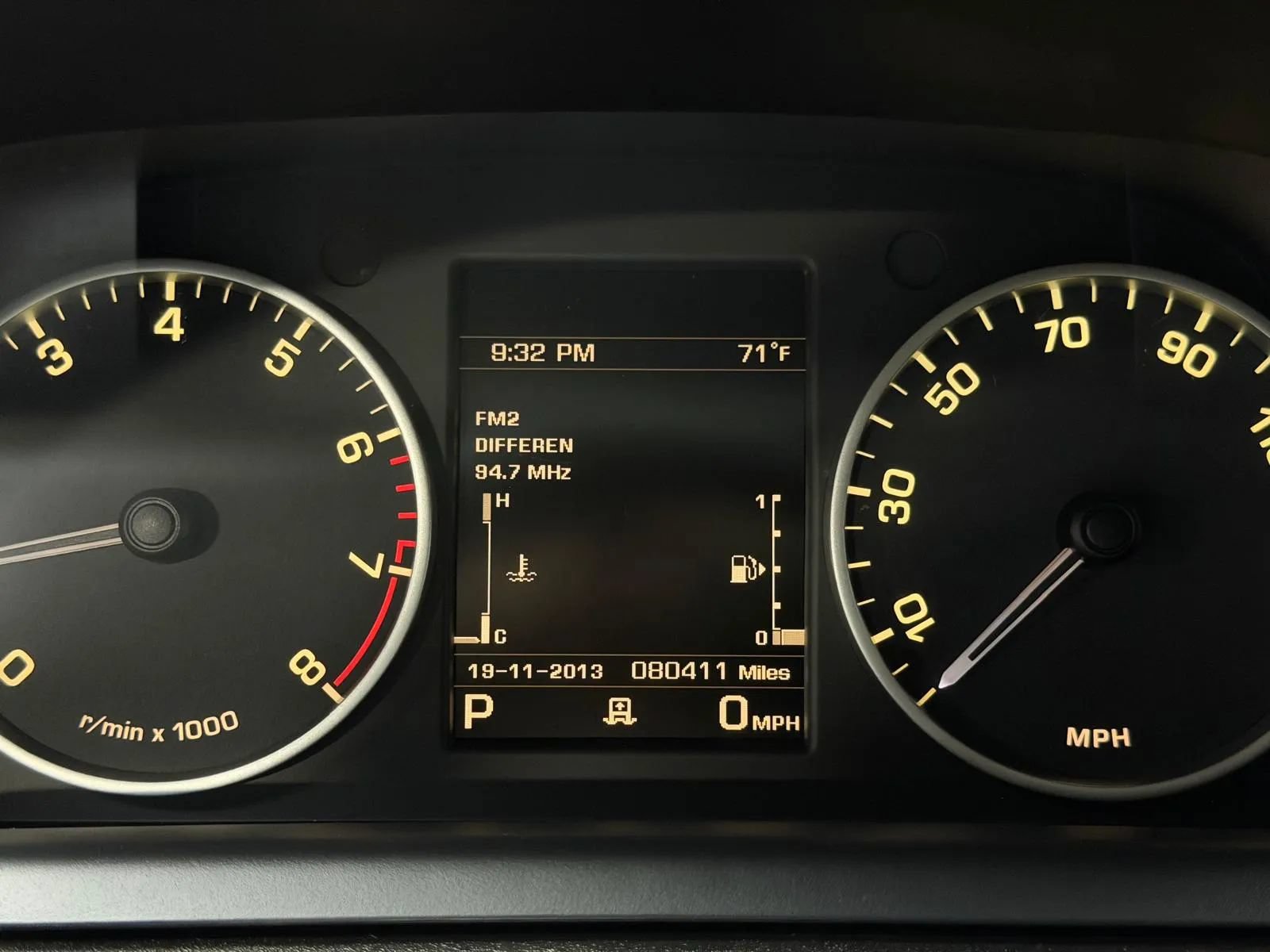 Used 2015 Land Rover LR4 HSE AWD/4WD image 44