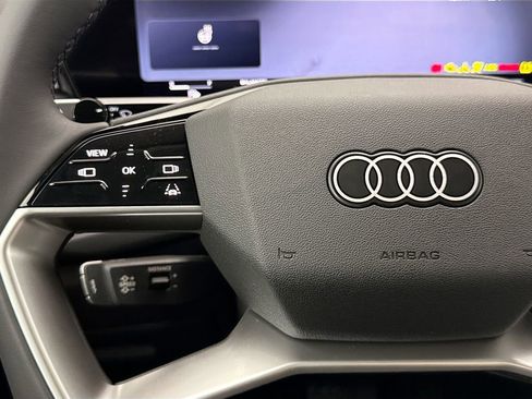 New 2026 Audi Q3 quattro 2.0T image 11