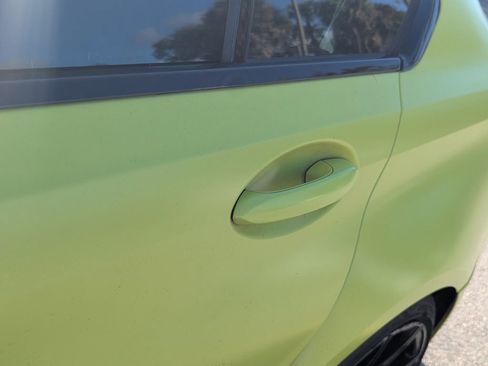 Used 2021 BMW M3 w/ Executive Package image 9