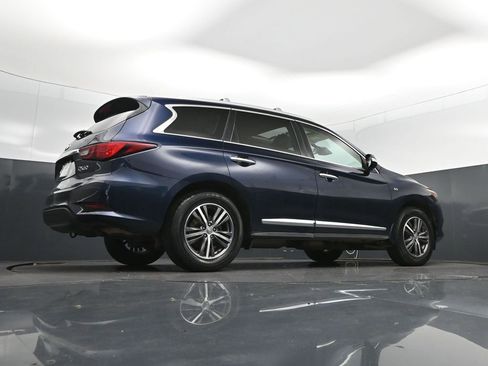 Used 2019 INFINITI QX60 Luxe w/ Essential Package FWD image 43