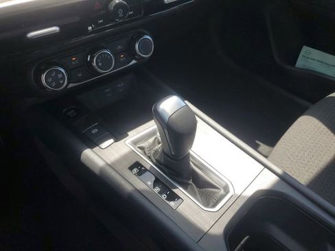New 2026 Nissan Kicks S FWD image 15