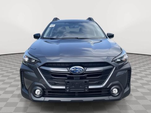 Used 2025 Subaru Outback Premium w/ Popular Package #1A AWD/4WD image 25