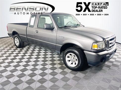 Used 2011 Ford Ranger XLT image 1