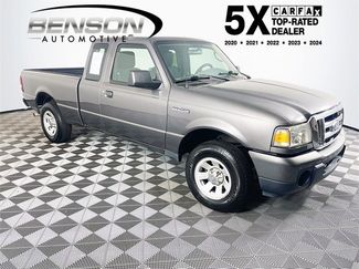 Used 2011 Ford Ranger XLT video 1