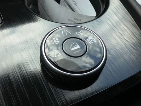 New 2026 Nissan Rogue SV w/ Rock Creek Premium Package image 15