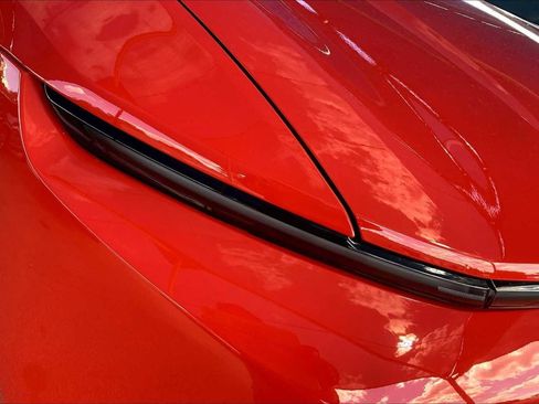 New 2026 Chevrolet Equinox EV RS FWD image 13