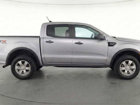 Used 2021 Ford Ranger XL w/ Equipment Group 101A High image 6