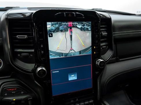 Used 2022 RAM 1500 TRX w/ TRX Level 1 Equipment Group image 53